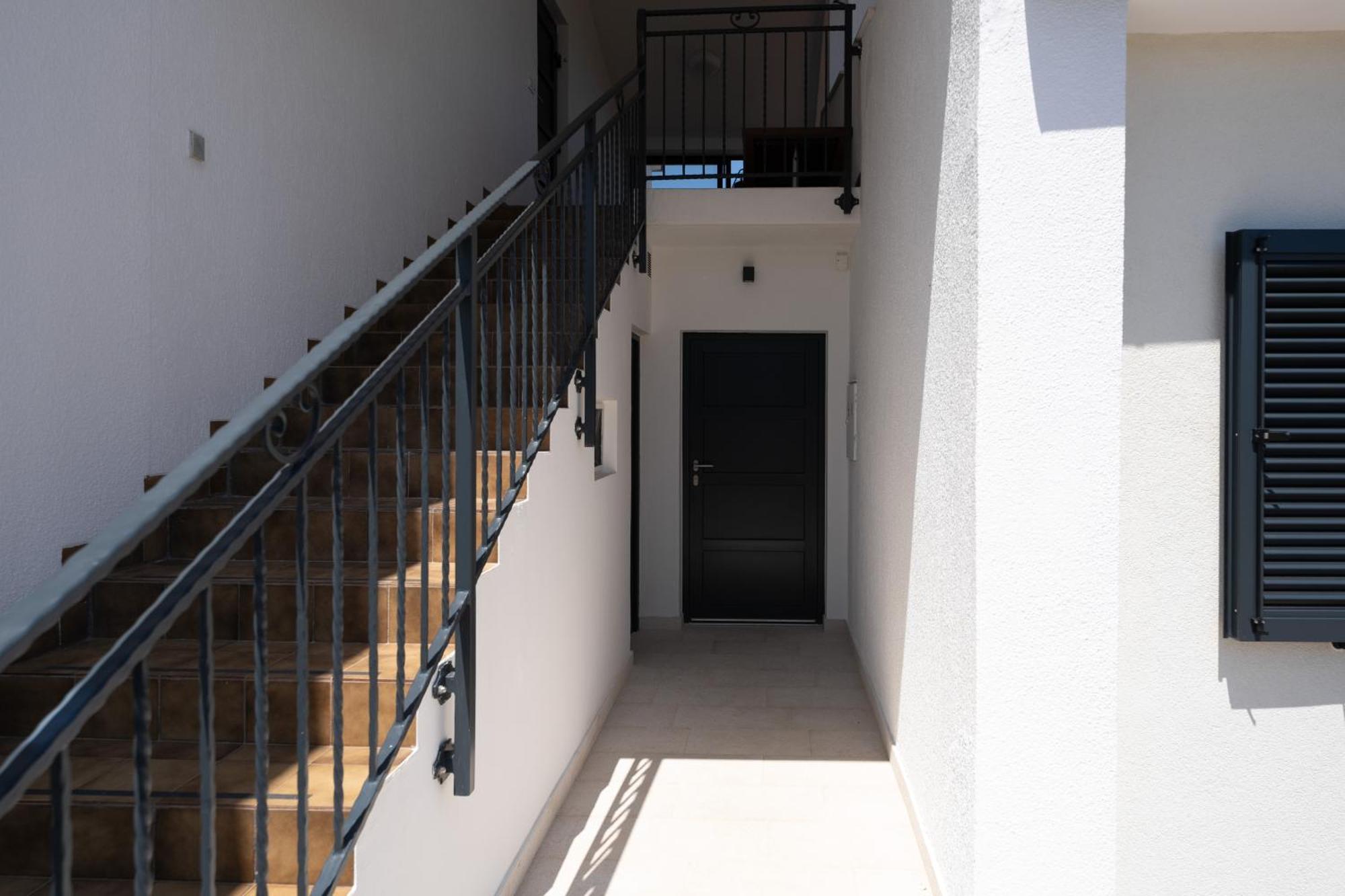 Luxury Apartments Villa San Avia Banjole Exteriör bild